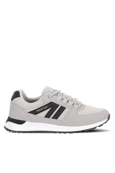 Slazenger Outlaws I Men's Gray Casual Sneakers