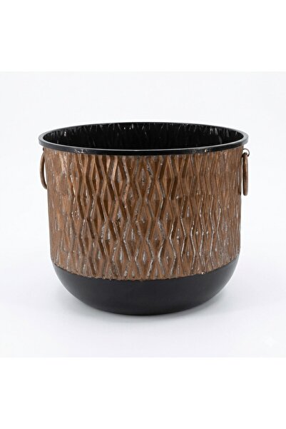 PANALI PNL-MG96 L Ghiveci decorativ din metal