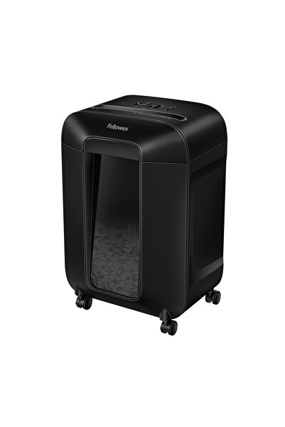 Fellowes Document Shredder LX85 CROSS-CUT