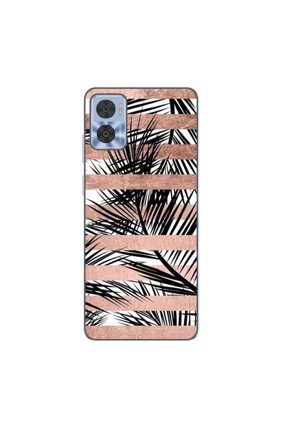 OEM Husa compatibila cu Motorola Moto E22, E22i Silicon Gel Tpu Model Glimmer...