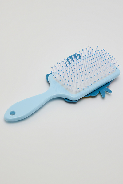 R&B Stitch Paddle Hair Brush