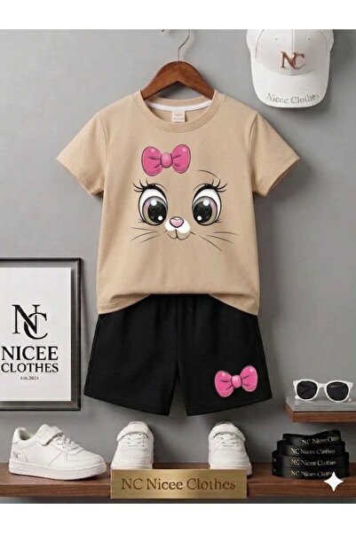 NC Nicee Clothes ΚΑΛΟΚΑΙΡΙΝΟ ΠΑΙΔΙΚΟ ΜΠΛΟΥΖΑΚΙ ΣΟΡΤΣ UNISEX (ΜΕ ΣΤΑΜΠΑ ΡΟΖ ΚΟ...