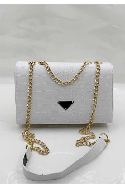 MAC&MOS Women's Byaz 2 Bolme Shoulder Bag