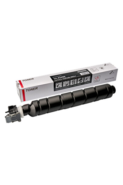 Europrint Συμβατό δοχείο τόνερ Kyocera TK-8345 BK Integral-Germany, μαύρο, 20...