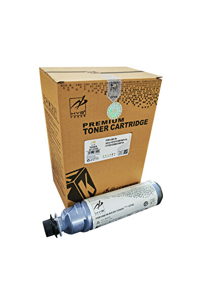 Europrint Συμβατή κασέτα τόνερ Ricoh Type-1270D HYB, μαύρο, 7000 σελίδες, κωδ...