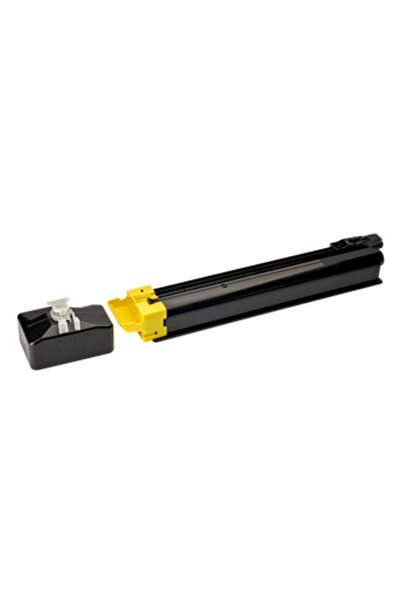 Europrint Compatible toner cartridge Kyocera TK-8115 Y Integral-Germany, yell...