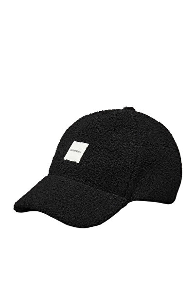 Calvin Klein Γυναικείο Καπέλο Μαύρο LV04F5026G-UB1