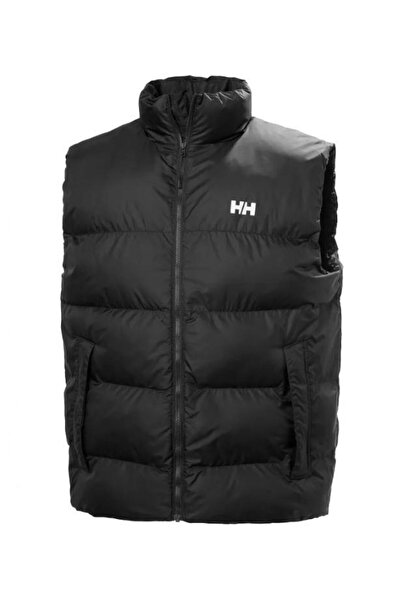 Helly Hansen Ανδρικό Active Puffy Γιλέκο Μαύρο 53989-991