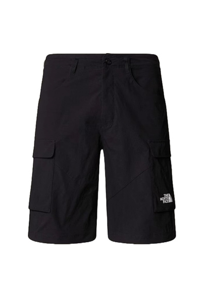 THE NORTH FACE Ανδρική Exploration Cargo Βερμούδα Μαύρη NF0A8BGG-JK31
