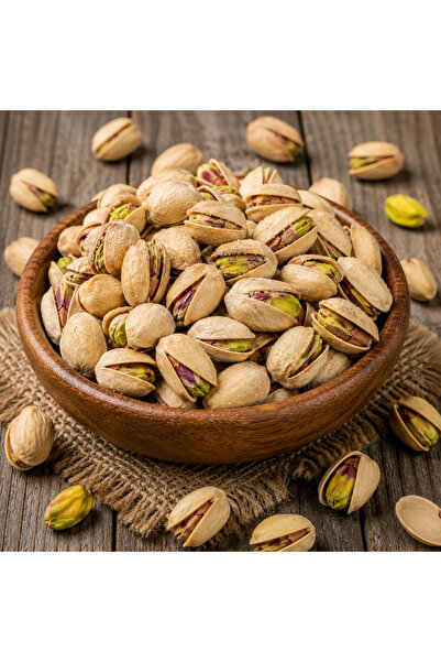 UE Roasted and Salted Pistachios