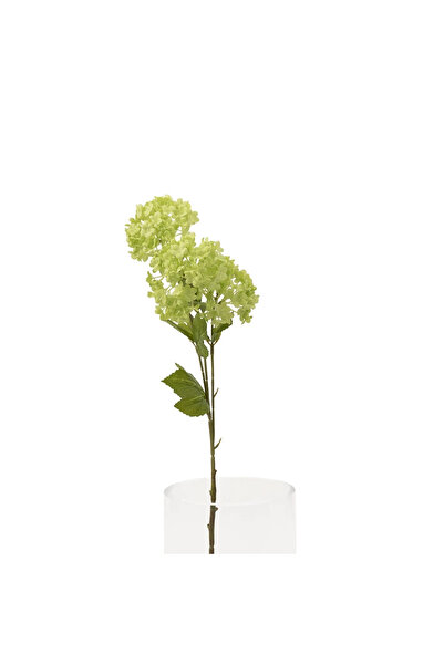Midas Furniture ARTIFICIAL FLOWER 62CM POLYESTER GREEN