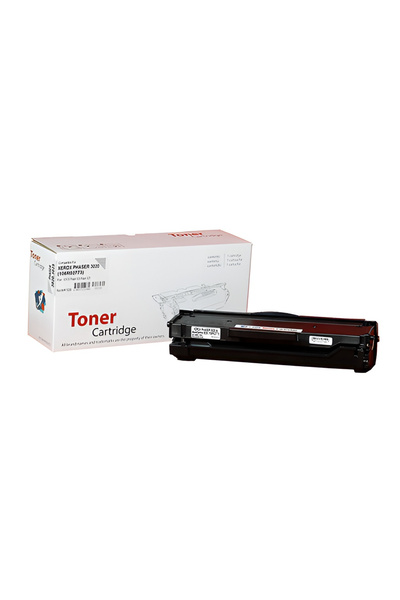 XEROX PHASER 3020 (106R02773) (1.5K) WorkCentre 3025, NL-5928 RC VENLO Chipli