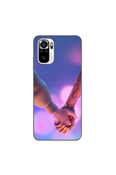 OEM Case compatible with Xiaomi Poco M5s Silicone Gel Tpu Pattern KPop Demon ...