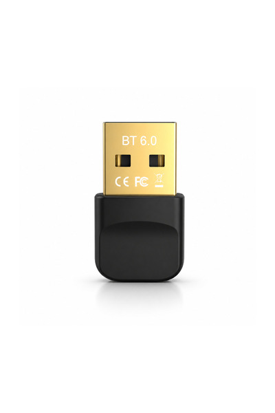 Microcase BT 6.0 USB Bluetooth Adaptör Kablosuz Alıcı Verici Dongle - AL5845