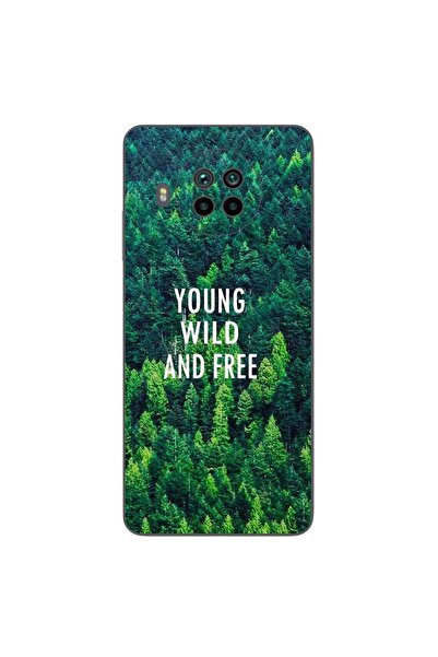 OEM Husa compatibila cu Xiaomi Mi 10T Lite 5G Silicon Gel Tpu Model Wild and ...