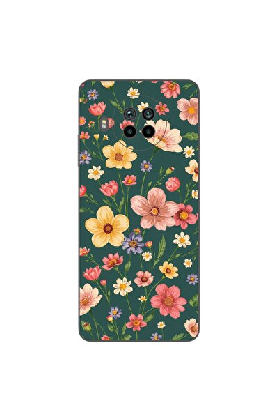 OEM Husa compatibila cu Xiaomi Mi 10T Lite 5G Silicon Gel Tpu Model Vintage S...