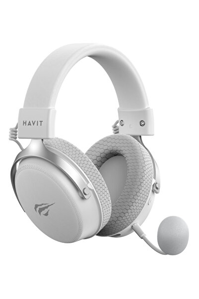Havit Gamenote H2015 Pro 5 Modlu 24ms Kablosuz 7.1 Gaming Oyuncu Kulaklığı
