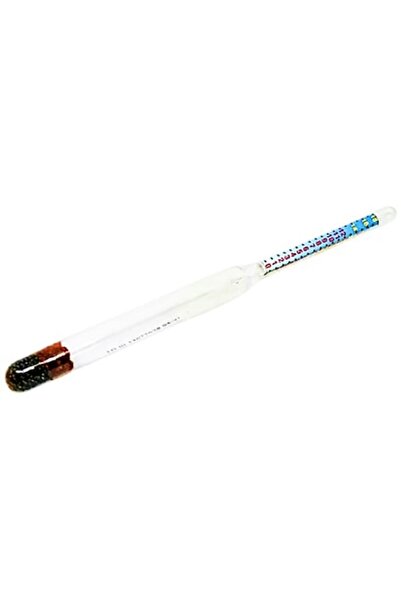 OEM Hidrometru pentru vin, 0-25 grade