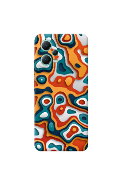Other Xiaomi Redmi Note 12 Pro Plus 5G Lakes Transparent Silicone TPU Θήκη