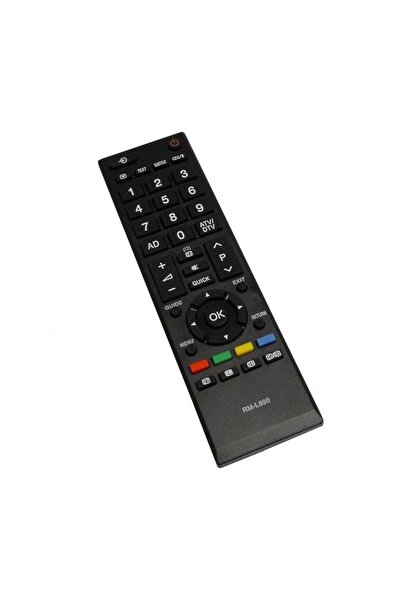 Toshiba Telecomandă universală RM-L 890