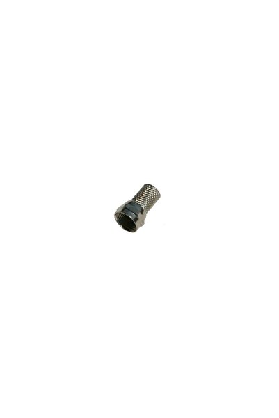 zutech F-connector 6.6 mm without gasket