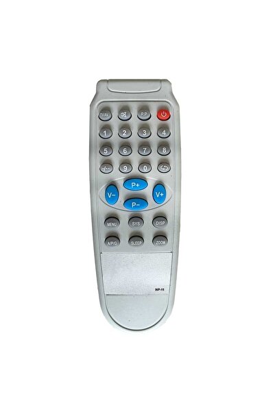 zutech Buntz, Telecomandă Neo NP-11