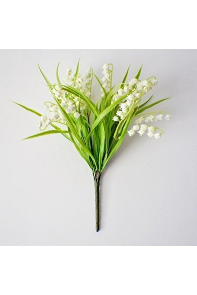 OEM Buchet de flori artificiale - Lăcrămioare