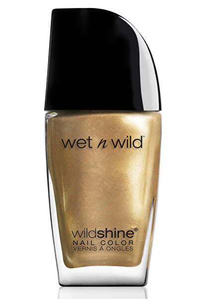 WET N WİLD WILD SHINE NAIL COLOR E470B 12.3ML