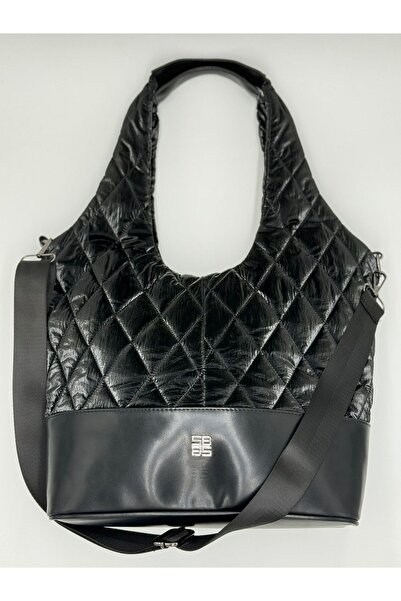 MARSEDO Geantă de umăr și crossbody pentru femei Dolly Black