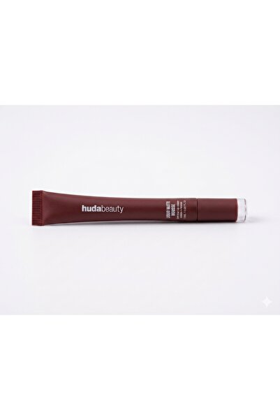 HUDA Matte liquid beauty mouse - Berry Brown