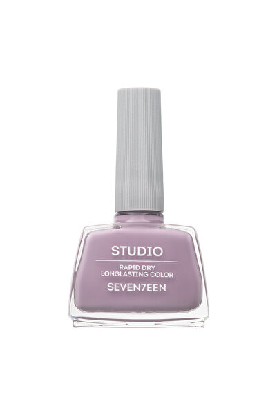 SEVENTEEN STUDIO RAPID DRY LASTING COLOR 133 12ML