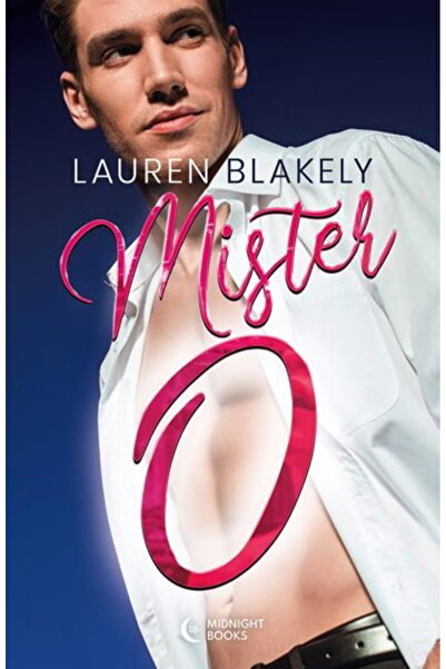 Editura Bookzone Mister O