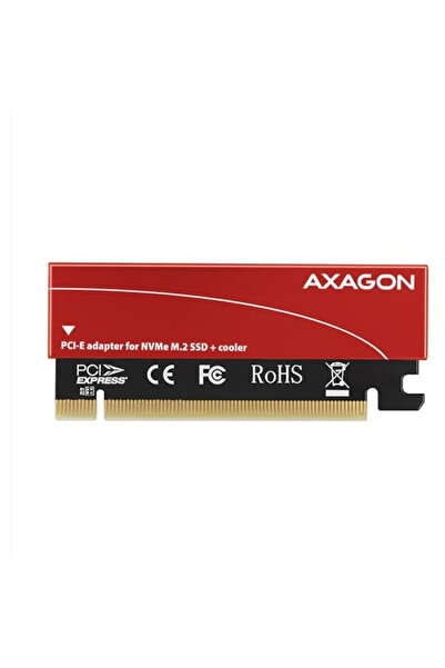 Axagon Adaptor PCI Express PCEM2-S, M.2