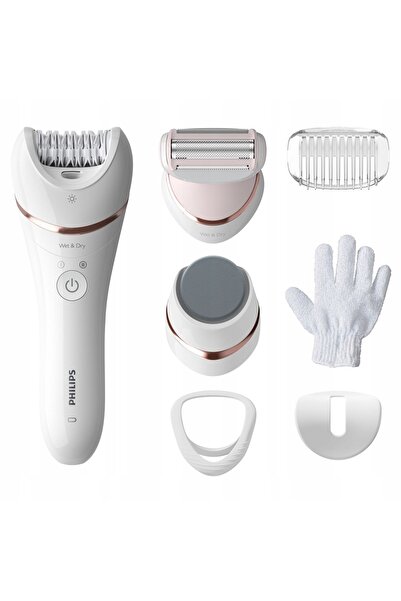 Philips Epilator BRE 730/10