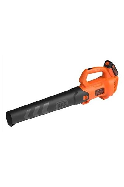 Other Suflantă de frunze BLACK DECKER 18V BCBL200L