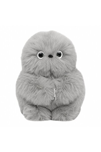 YclShop Mirumi Akıllı Peluş Robot Oyuncak - Müzikli - Hareketli Kafa - Etkile...
