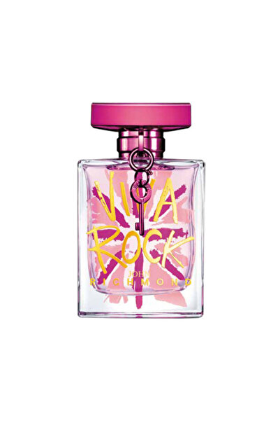 John Richmond VIVA ROCK EAU DE TOILETTE 100ML