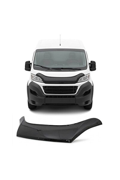 Ram ProMaster Ön Kaput Koruyucu | 2014-2022 Arası