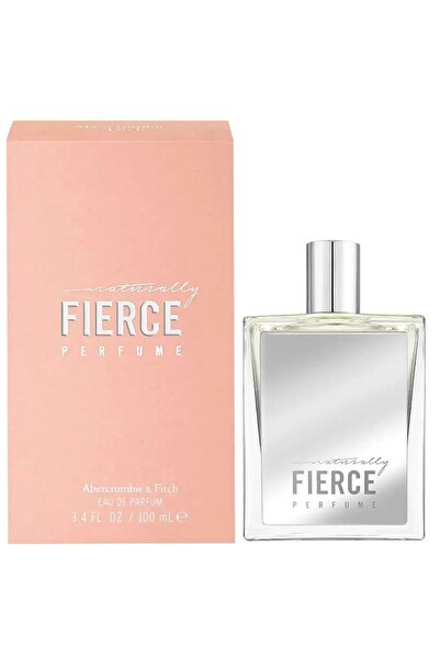 Abercrombie and Fitch ABERCROMBIE FITCH NATURALLY FIERCE EAU DE PARFUM 100ML