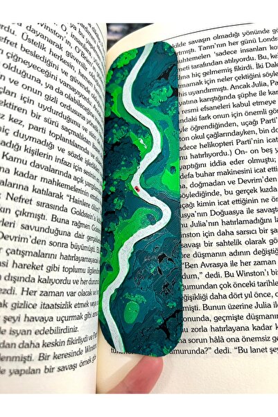 RdgTech Collectible Bookmark Series - 2 Pieces