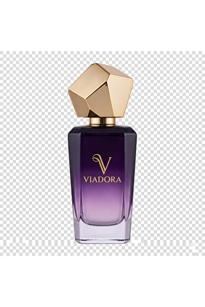 ViaDora N251 Osmanthus ve Sümbülteber Kadın Parfümü - 50 ml Eau De Parfum
