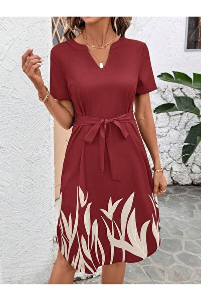 Iuliashop Rochie scurtă Alvaro Grena - S