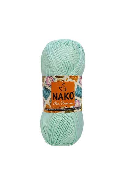 NAKO MIA PREMIUM 385 Mint