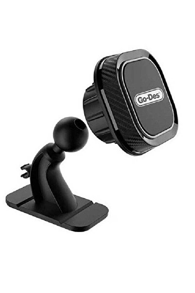 Go-Des Magnetic Dashboard Car Mount G-DHD668