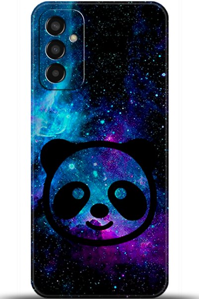 Noprin Samsung Galaxy M13 Case Hd Printed Case - They Can'T Bring Me down 6057