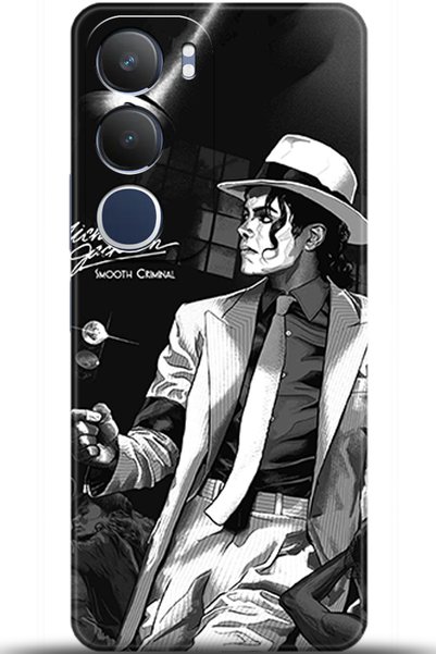 Noprin Vivo Y19S Case Hd Printed Case - They Can'T Bring Me down 5558