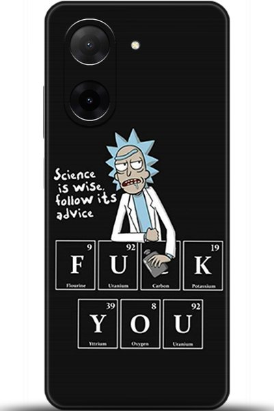 Noprin Xiaomi Redmi A5 Case Hd Printed Case - They Can'T Bring Me down 5217