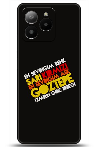 omix X7 Case Hd Printed Case - They Can'T Bring Me down 5577