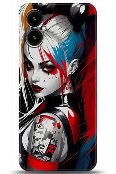 omix X5 Case Hd Printed Case - They Can'T Bring Me down 5522