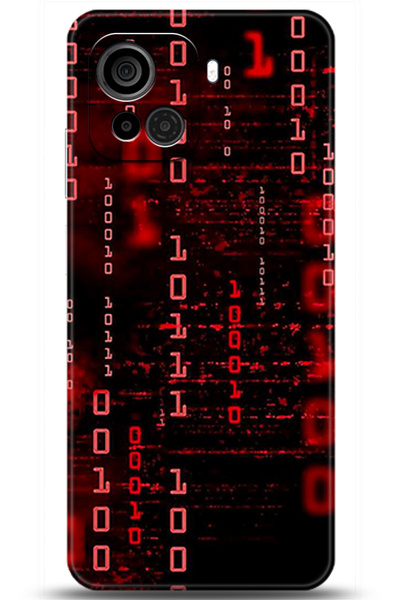 Noprin Casper Via F30 Case Hd Printed Case - They Can'T Bring Me down 5536